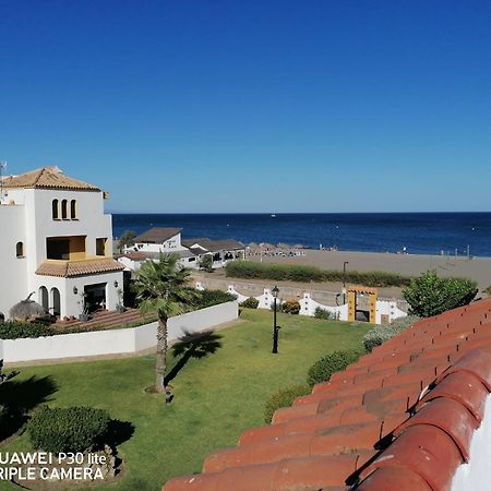 Casa Adosada Marina Playa Y Golf San Luis de Sabinillas Exterior foto