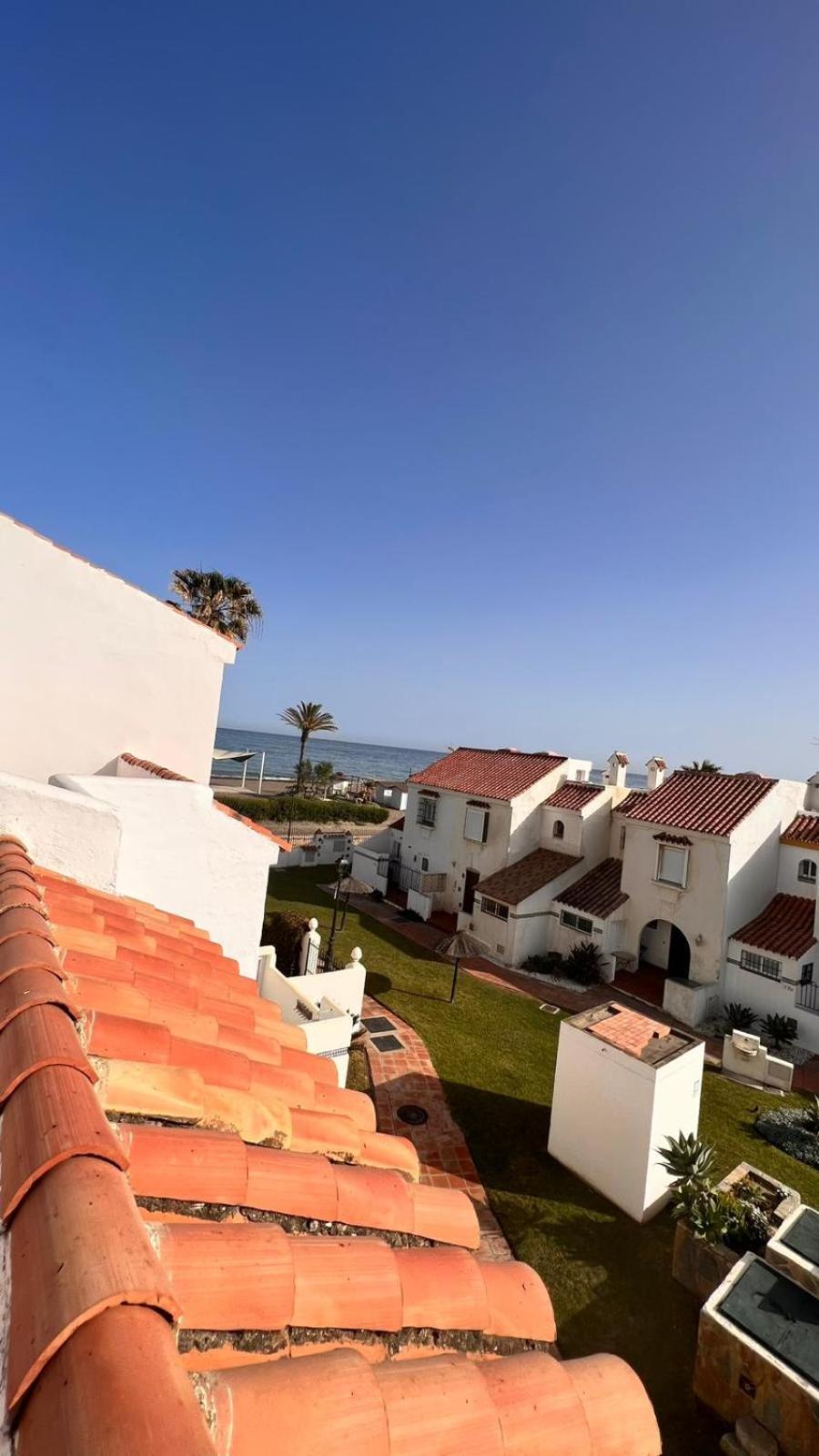 Casa Adosada Marina Playa Y Golf San Luis de Sabinillas Exterior foto